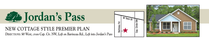 Jordan's Pass